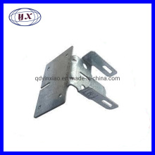 Factory OEM Stainless Steel Stamping Parts with 316/304 Sheet Metal Laser Cutting Bending Stamping Parts